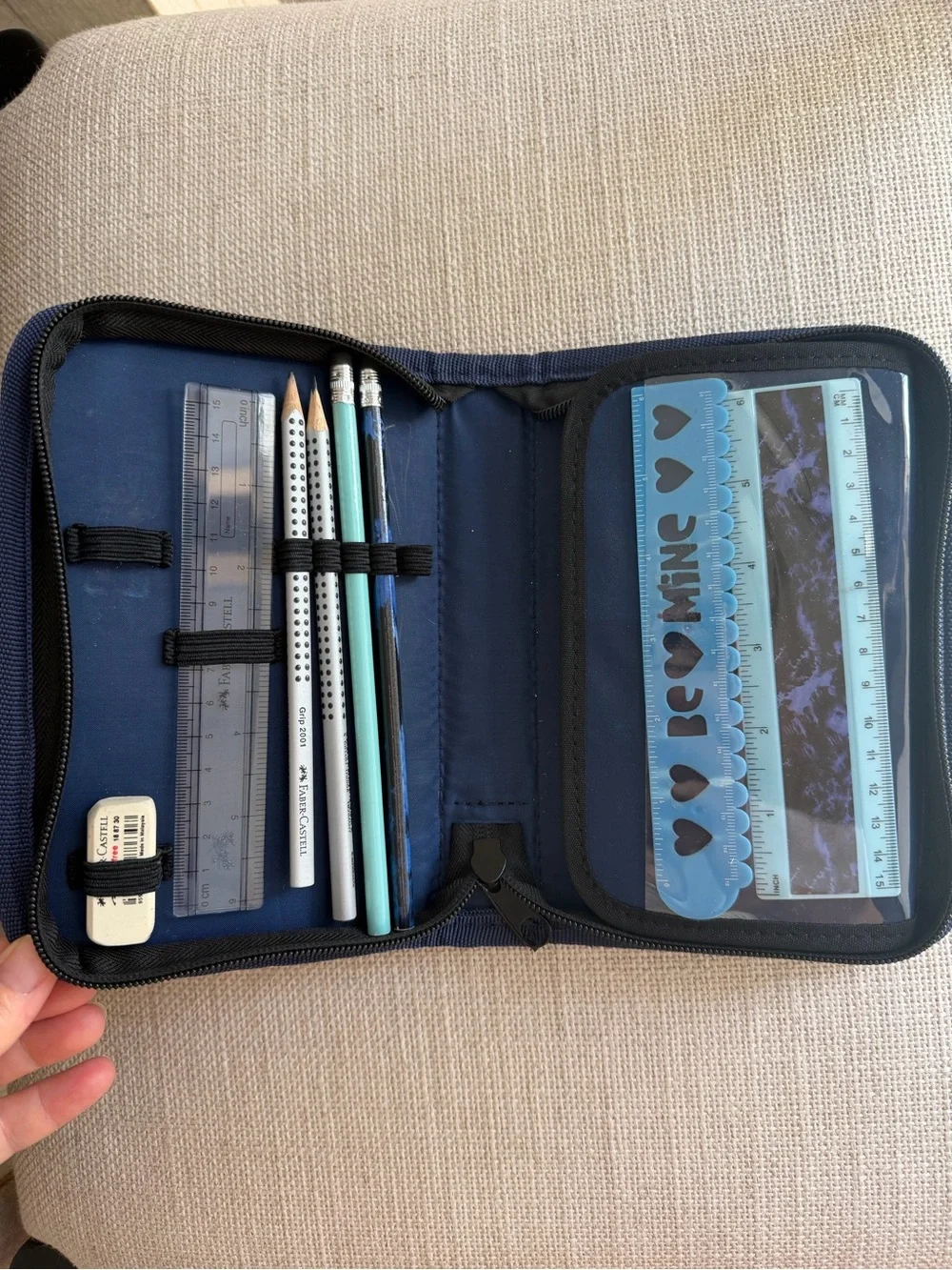 Funki Pencil Case